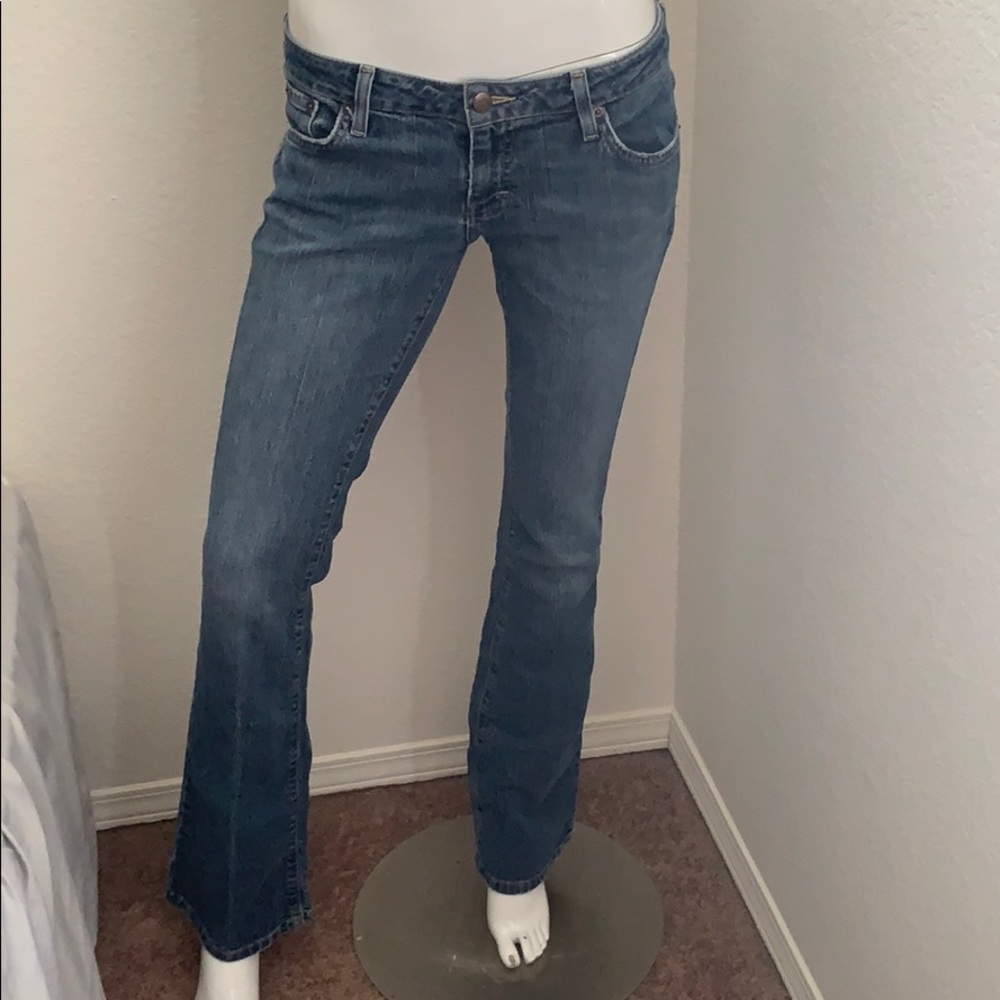 America Eagle Outfitter Jeans